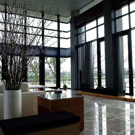 Hiten Villa 五结 外观 照片