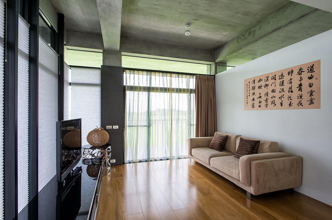 Hiten Villa 五结 外观 照片