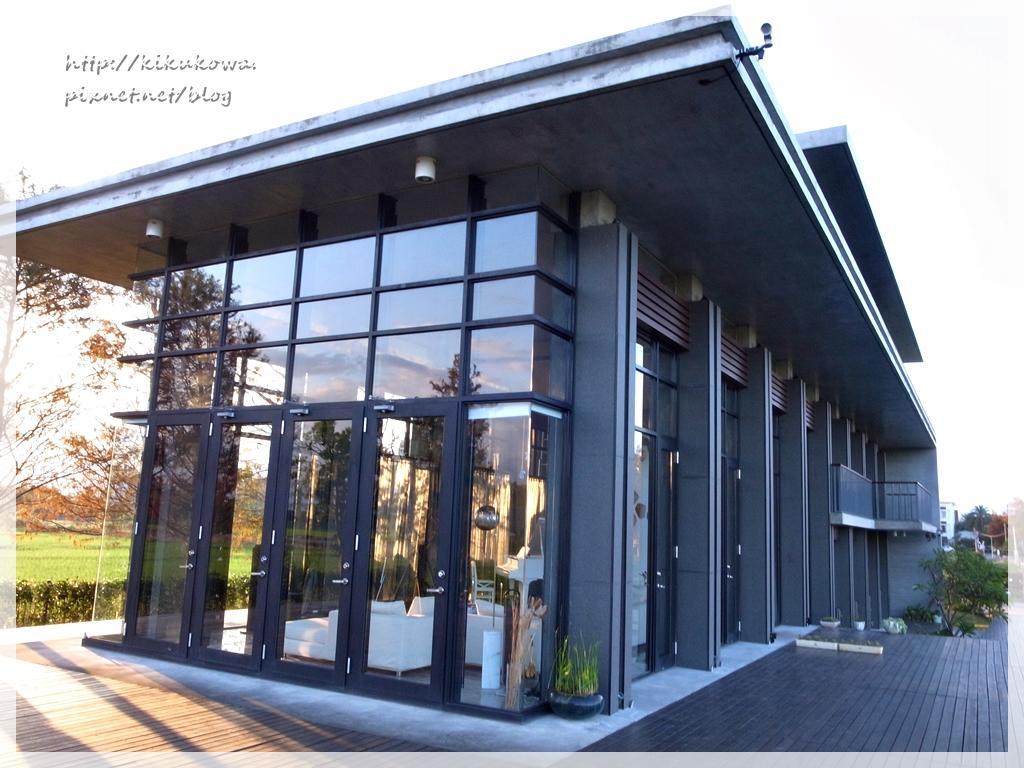 Hiten Villa 五结 外观 照片