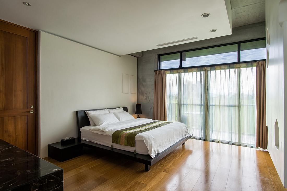 Hiten Villa 五结 外观 照片
