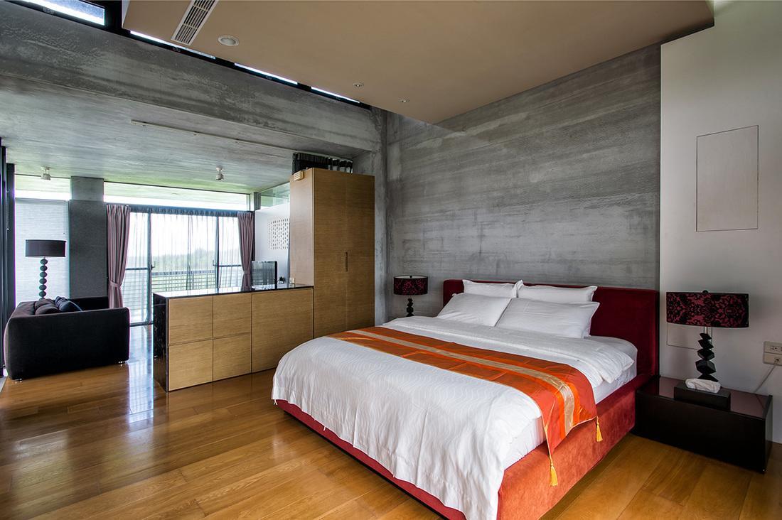 Hiten Villa 五结 外观 照片