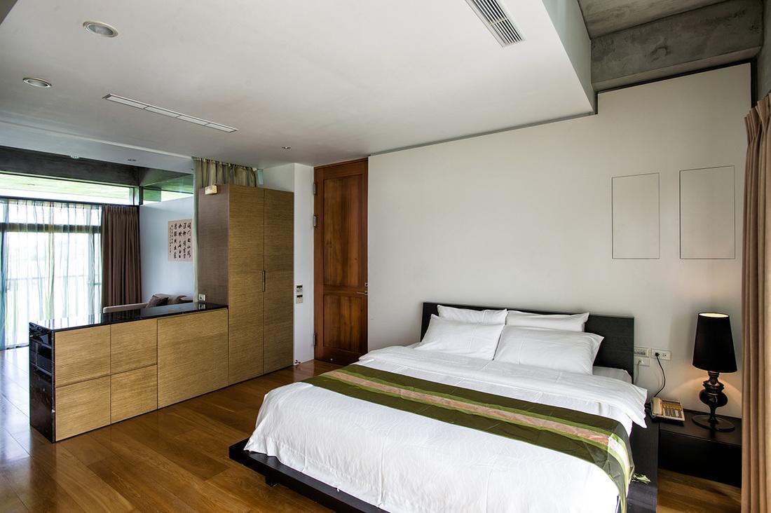 Hiten Villa 五结 外观 照片