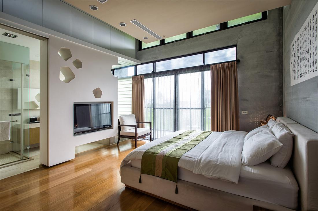 Hiten Villa 五结 外观 照片