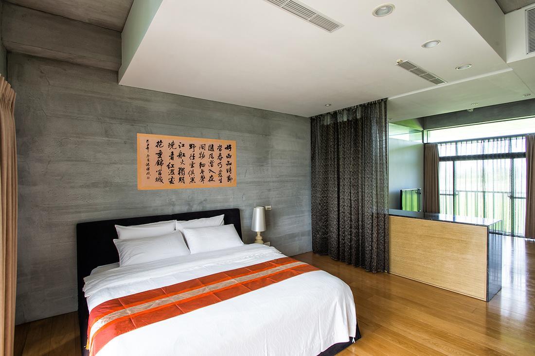 Hiten Villa 五结 外观 照片
