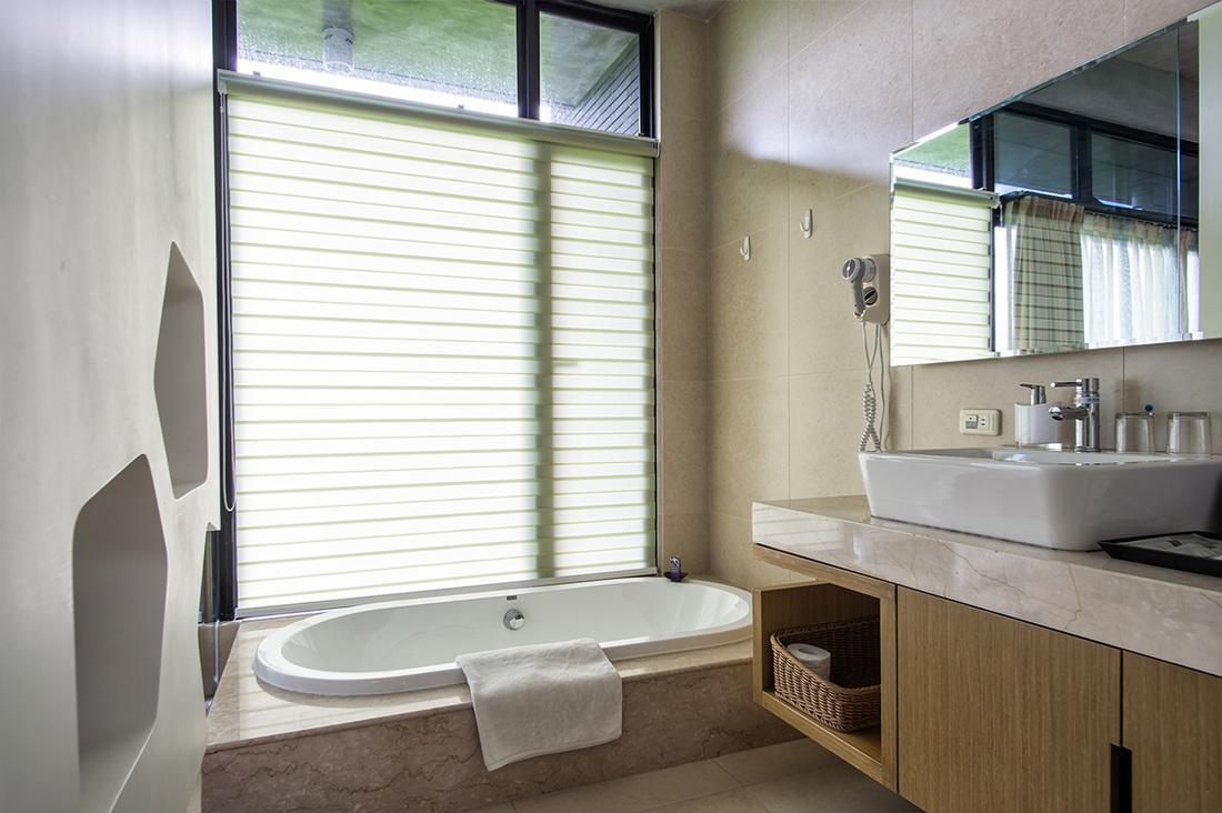 Hiten Villa 五结 外观 照片