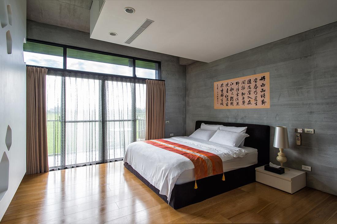 Hiten Villa 五结 外观 照片