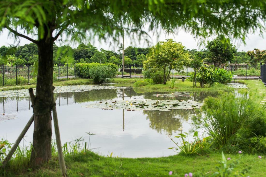 Hiten Villa 五结 外观 照片